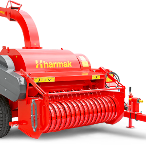 Sitnilica za slamu SM-3