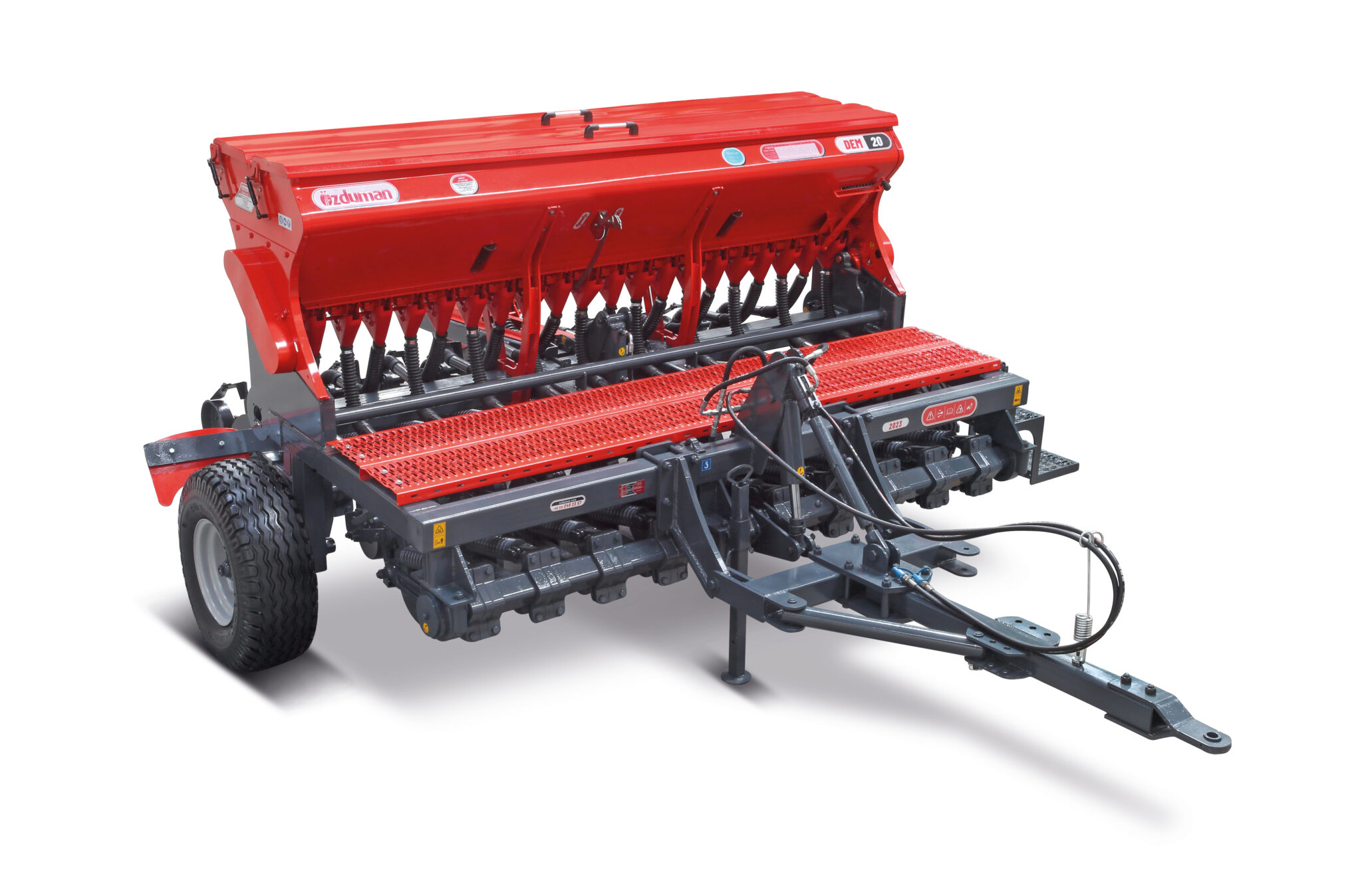 Žitna sijačica OZDUMAN DEM - Image 3