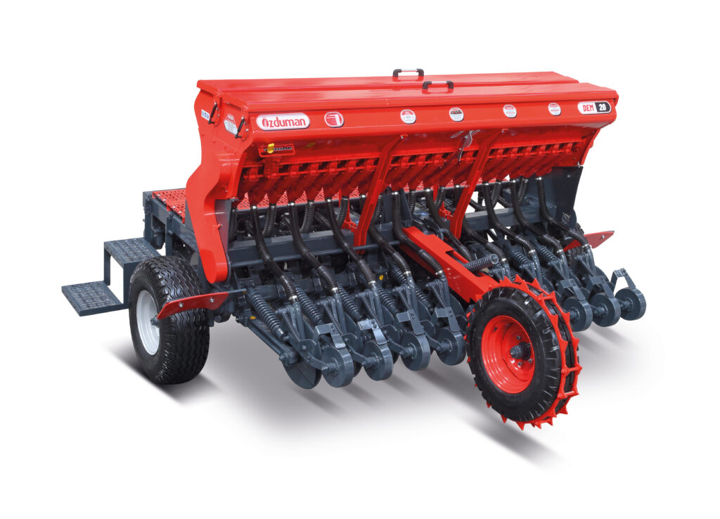 Žitna sijačica OZDUMAN DEM - Image 4