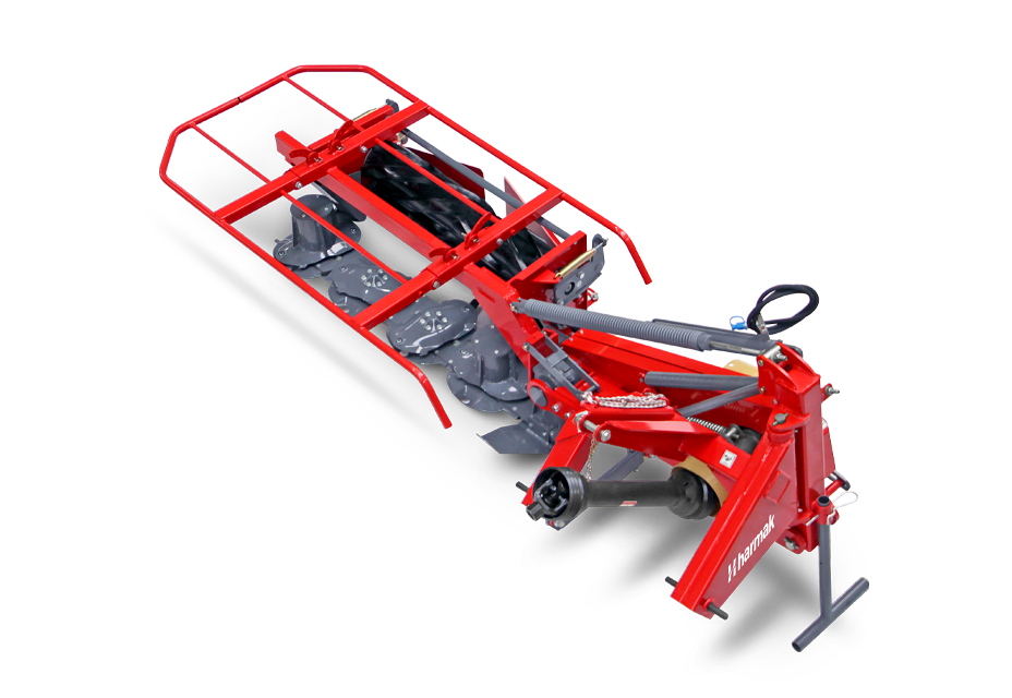 Rotaciona kosačica HARMARK DM - Image 10