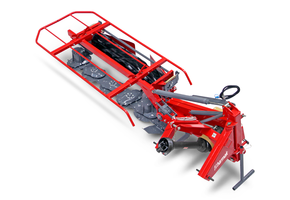 Rotaciona kosačica HARMARK DM