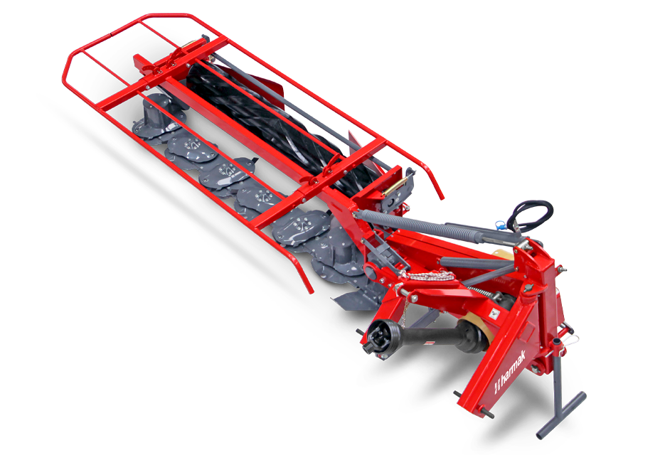 Rotaciona kosačica HARMARK DM - Image 12