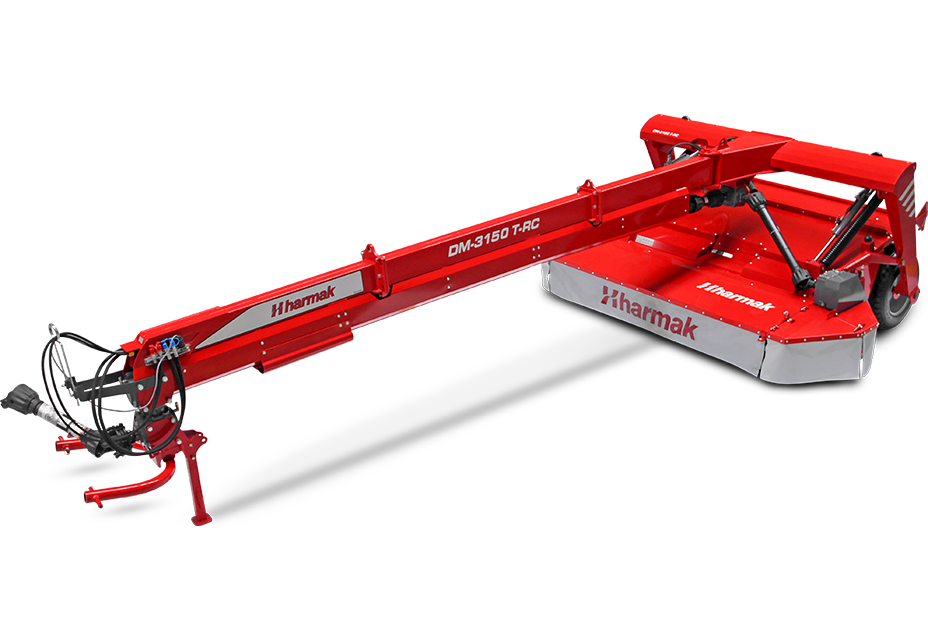 Rotaciona kosačica HARMARK DM - Image 13