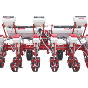 HVMD-K - Sijačica sa diskosnim ulagačima i hidrauličnim pomjeranjem baterija