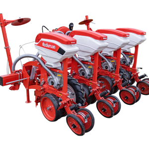 HVM-K - Sijačica sa raonim ulagačima i hidrauličnim pomjeranjem baterija