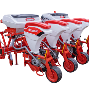 HVM - Pneumatska sijačica raoni tip