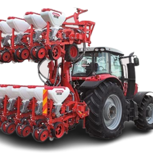 TULPAR - Sklopiva sijačica