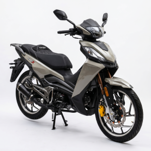 SHINERAY CUB 50 PREMIUM