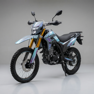 Moto Cross SHINERAY VXR 300 2024
