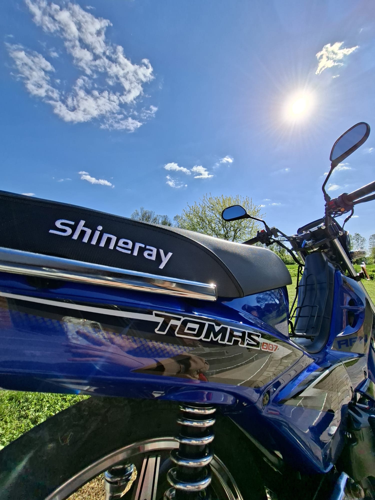 SHINERAY TOMAS APN - Image 11