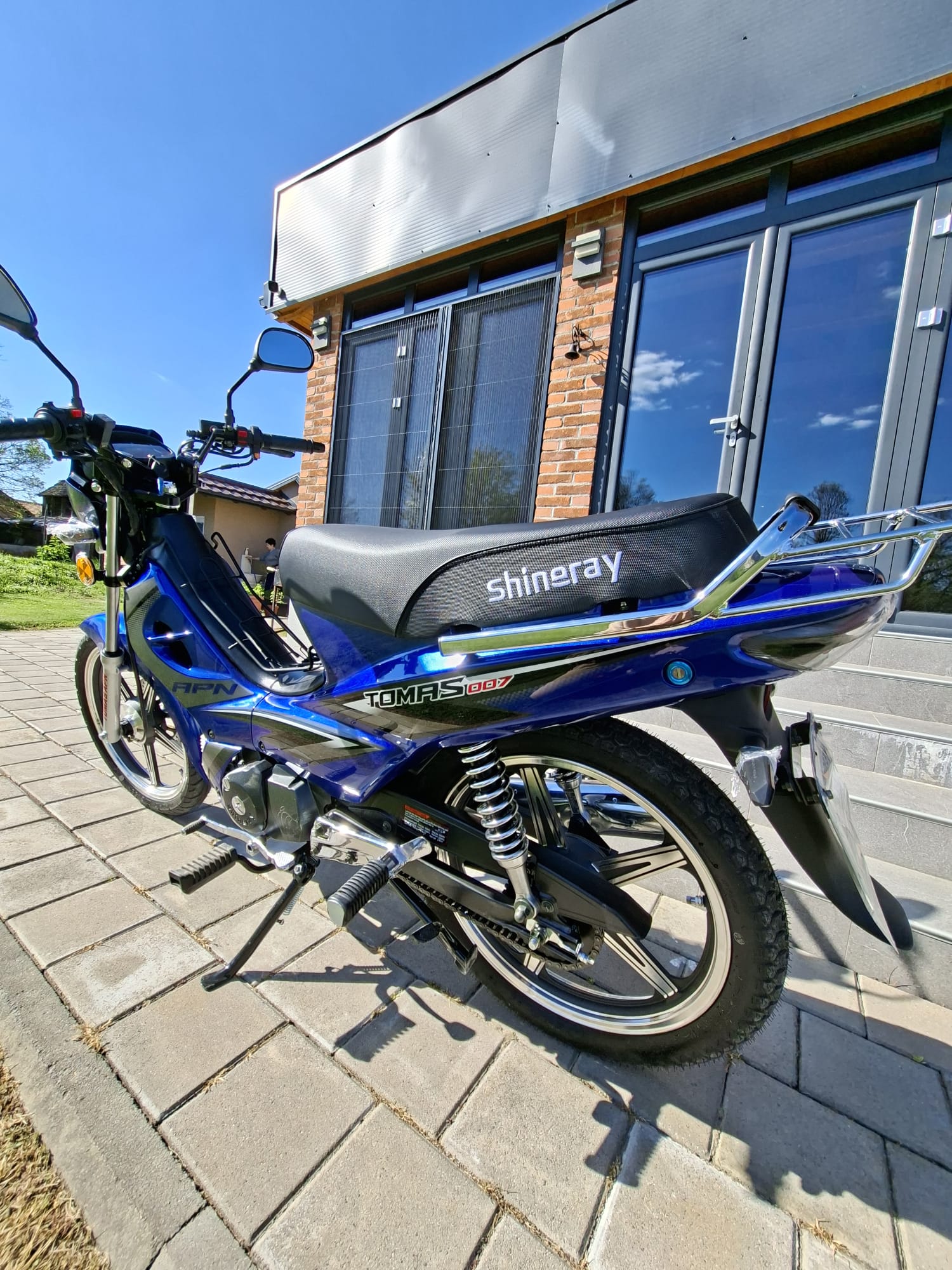 SHINERAY TOMAS APN - Image 14