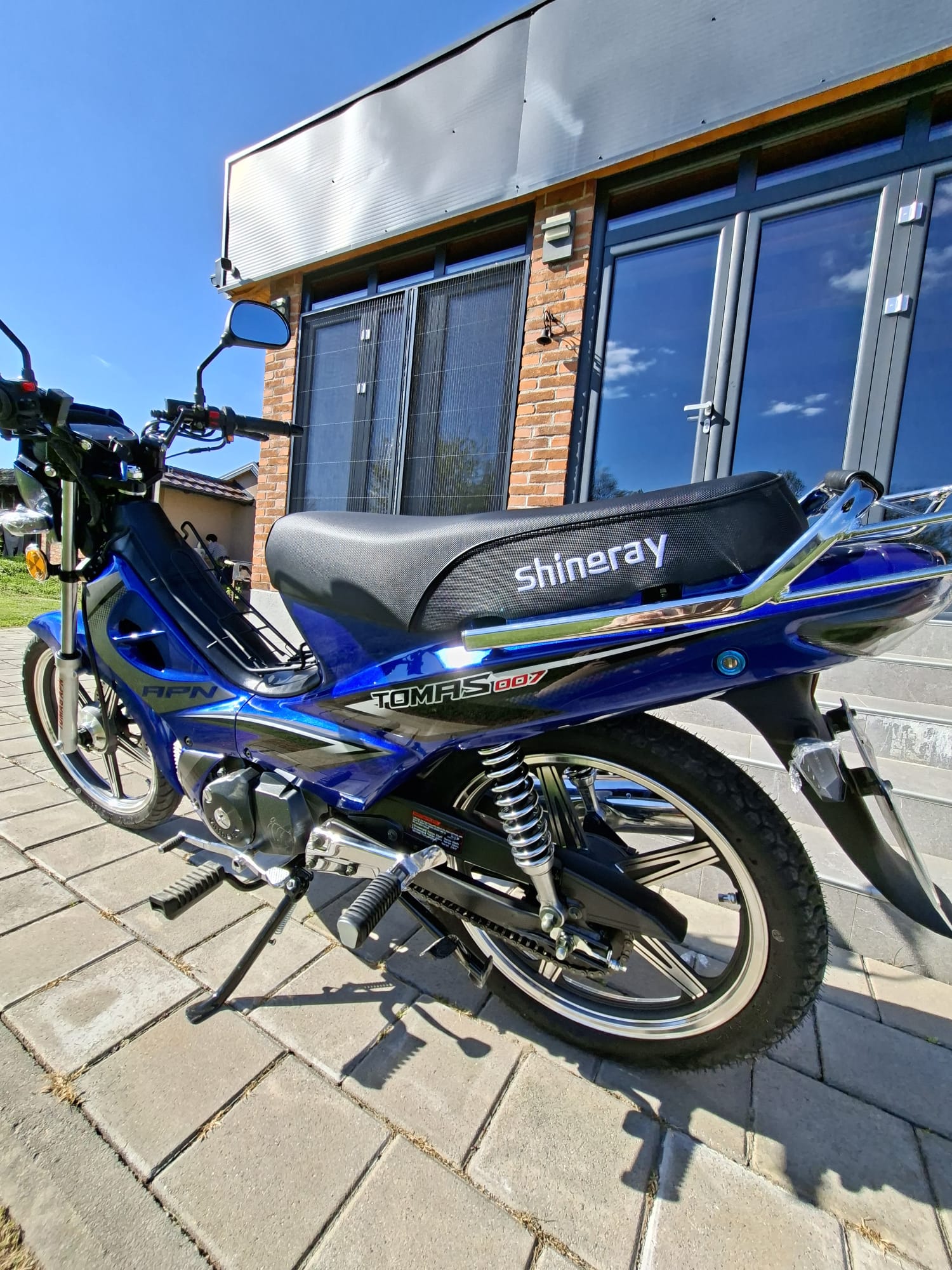 SHINERAY TOMAS APN - Image 15