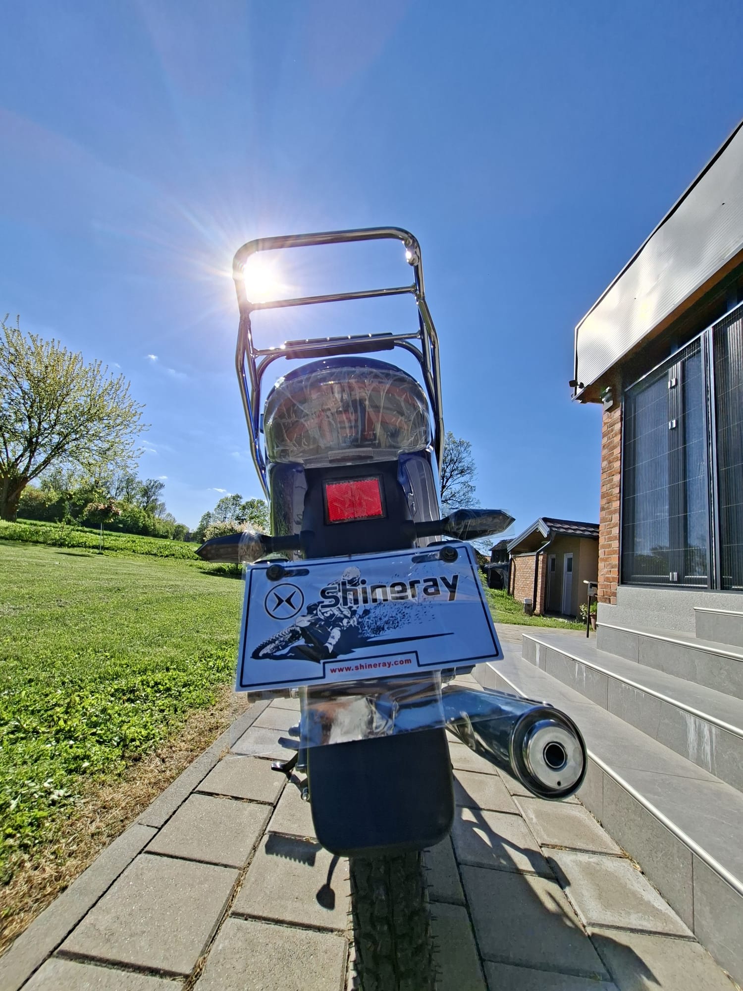 SHINERAY TOMAS APN - Image 16