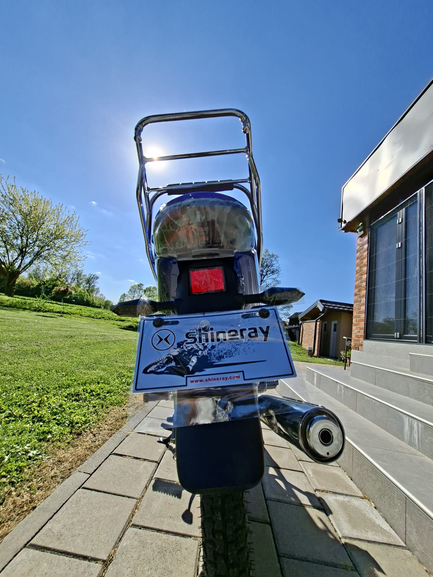 SHINERAY TOMAS APN - Image 17