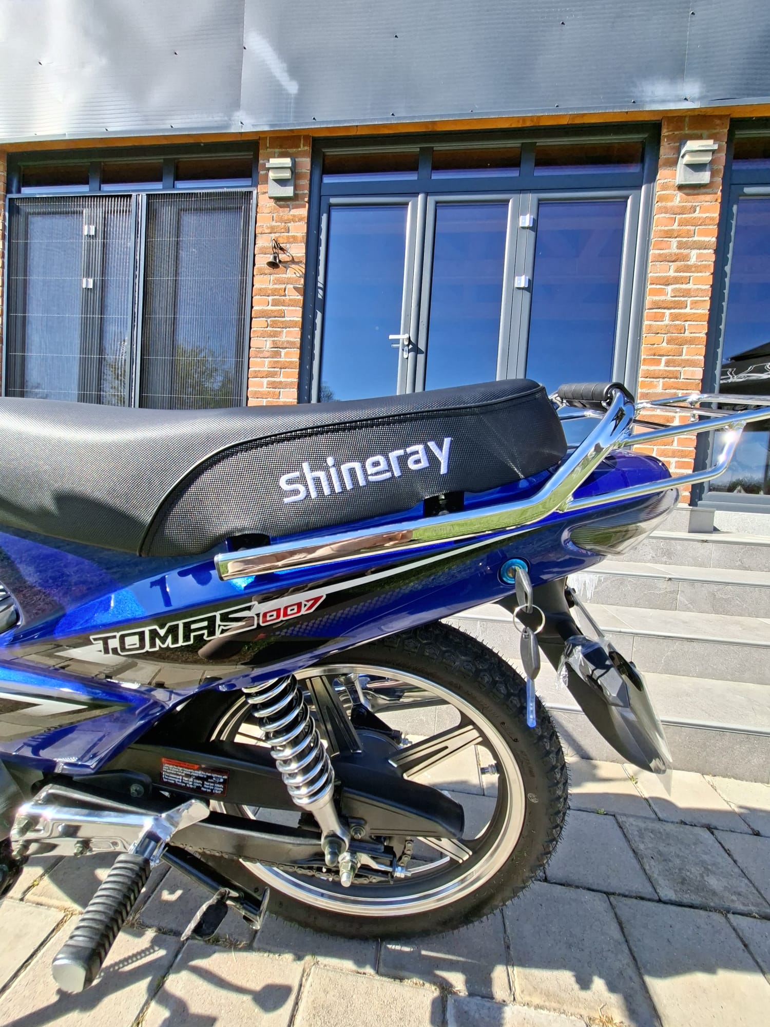 SHINERAY TOMAS APN - Image 31