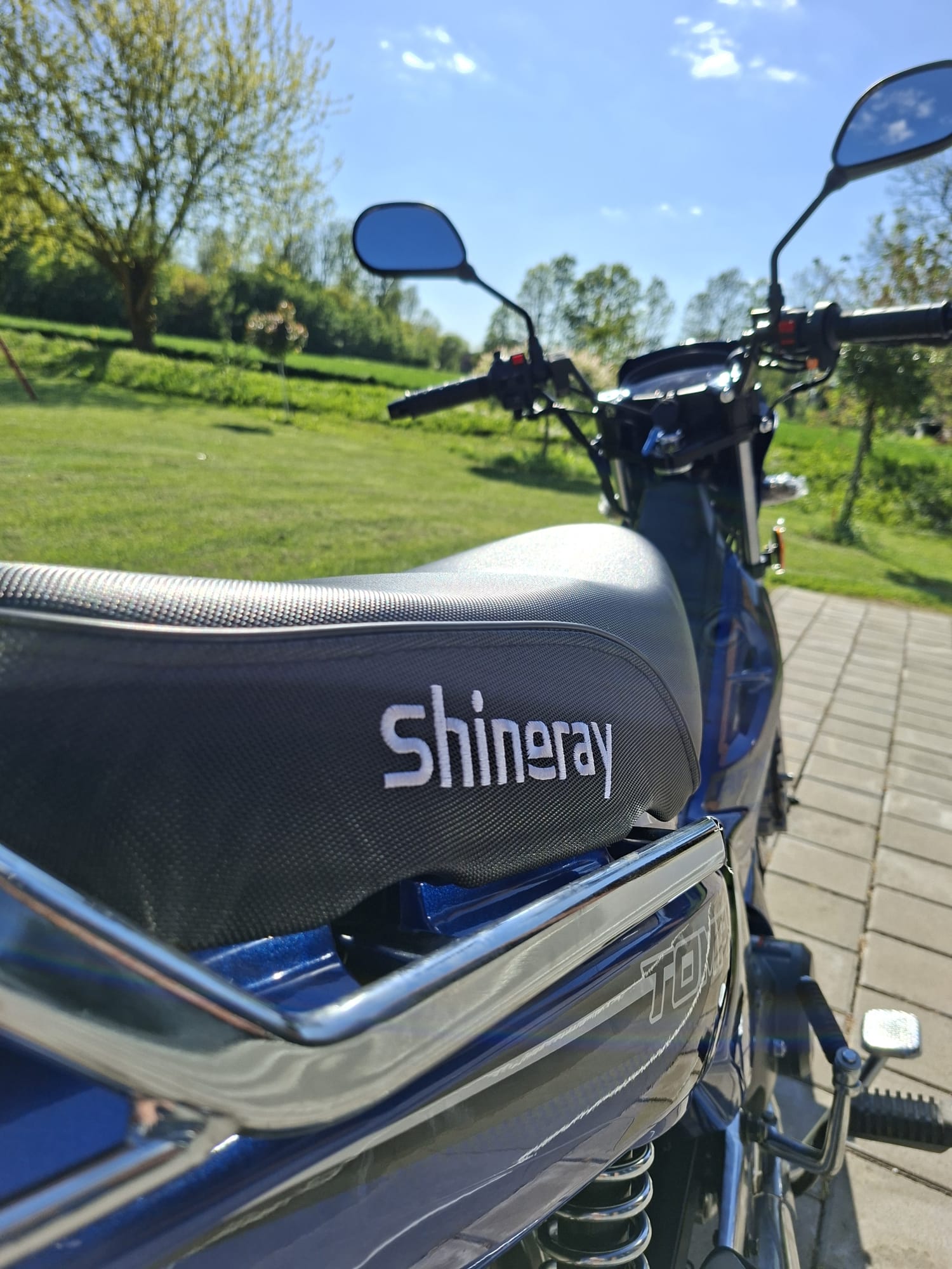 SHINERAY TOMAS APN - Image 6