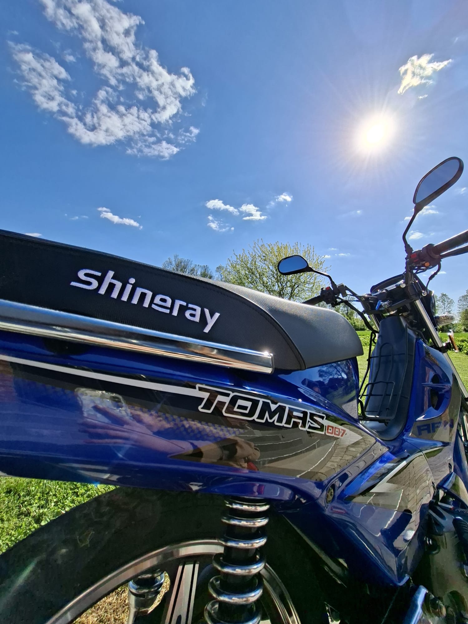 SHINERAY TOMAS APN - Image 8