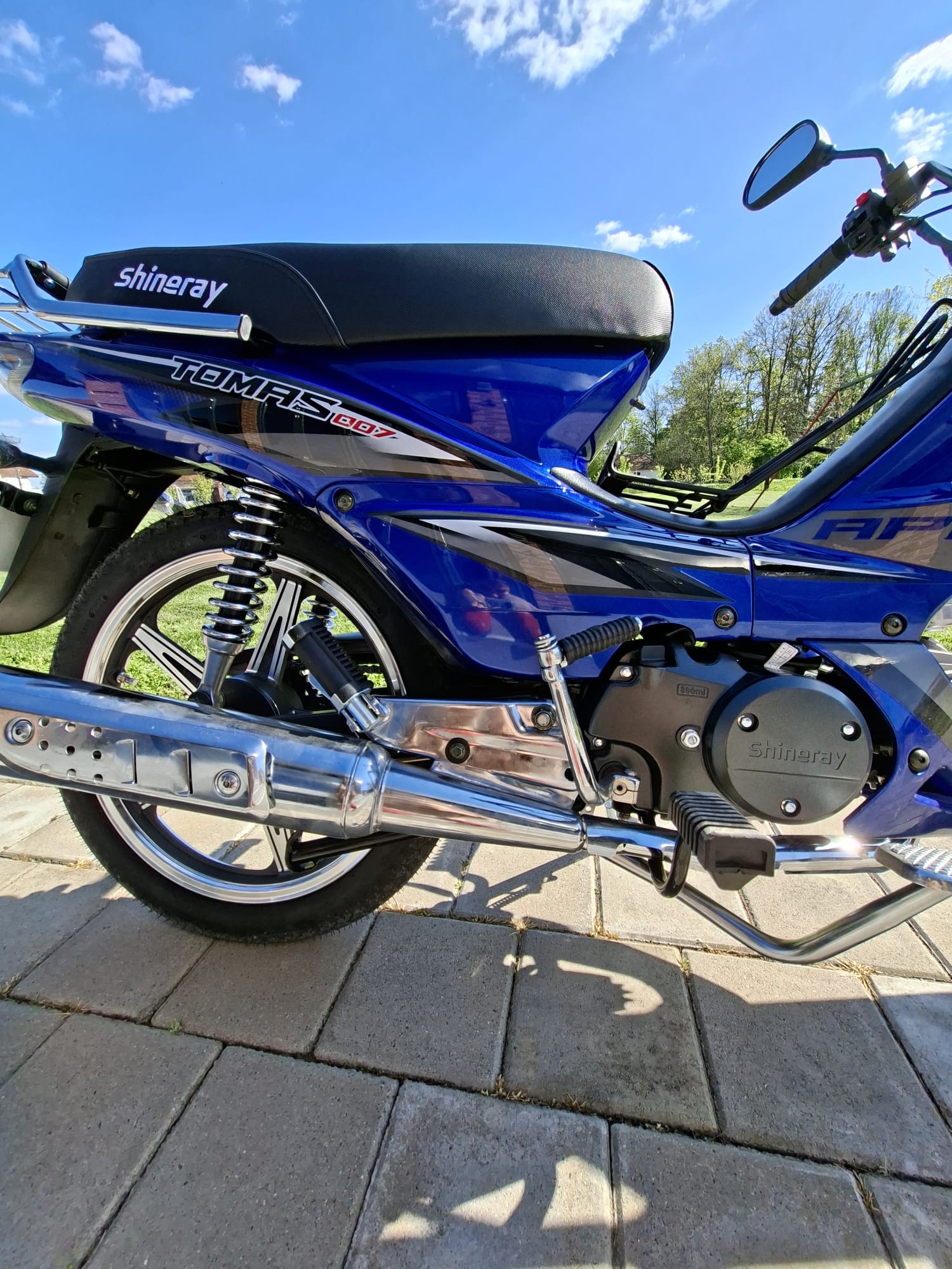 SHINERAY TOMAS APN - Image 10